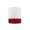 Wireless Flashing Siren